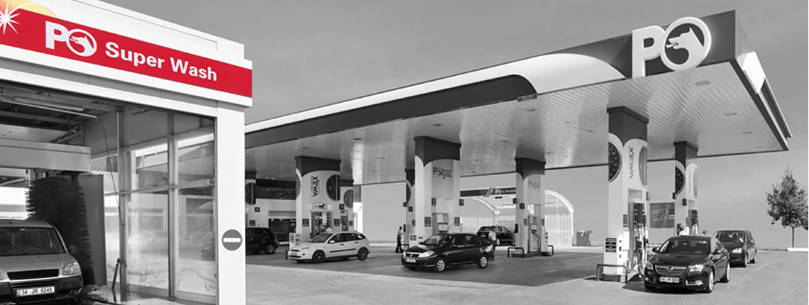 Üsküdar Petrol - Petrol Ofisi Oto Yıkama 4