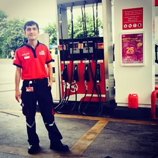 Üsküdar Petrol Hakkımızda